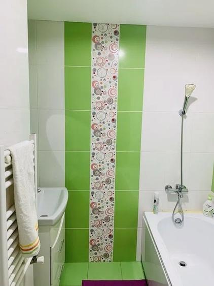 Apartament 1 camera, decomandat, etaj 6/10, zona Nicolina-Lidl - 4