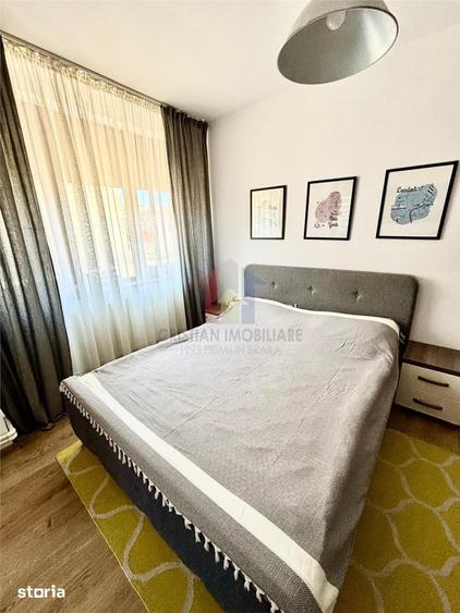 Bloc NOU ,120MP, Zona centrala , Apartament 3 camere ETAJ 1- - 9