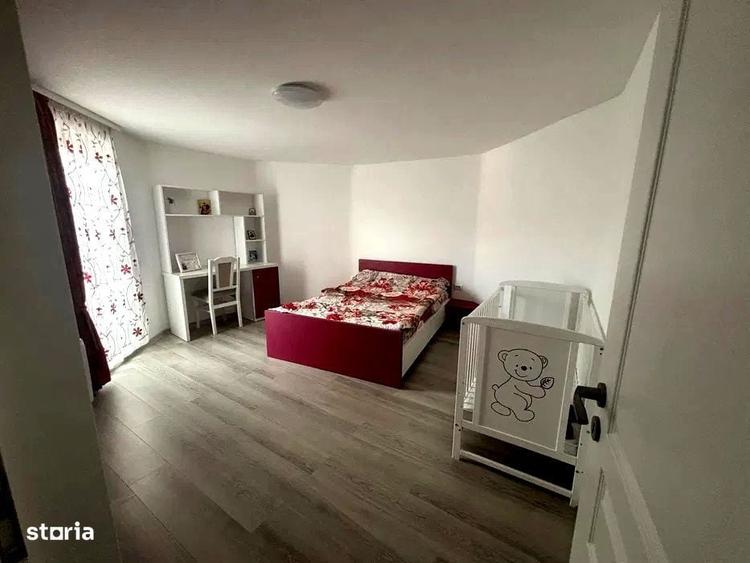 Casă cu 4 camere în Juc-Herghelie