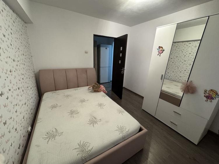 Apartament 3 camere Nord - 1