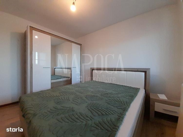 Apartament 3 camere de vanzare in Decebal Oradea, Oradea - 4