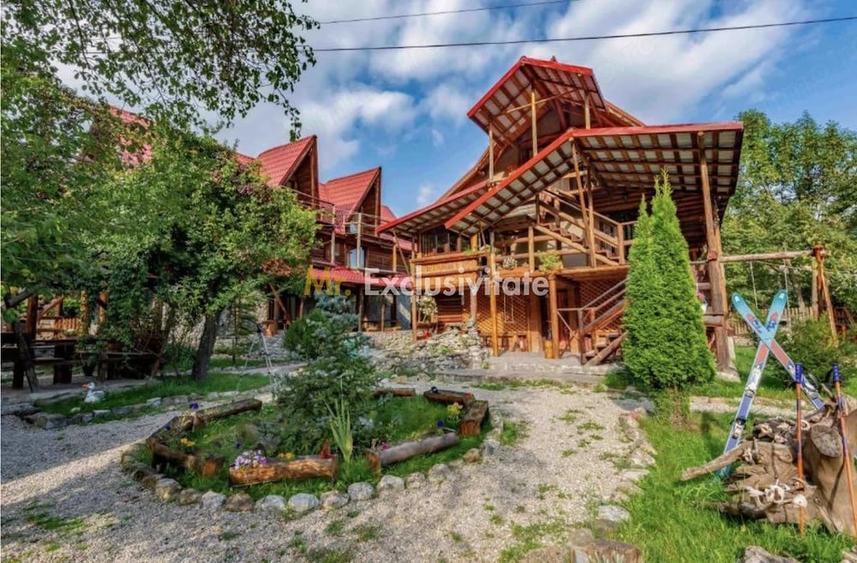 Spațiu comercial, de 290 mp, în Pucheni