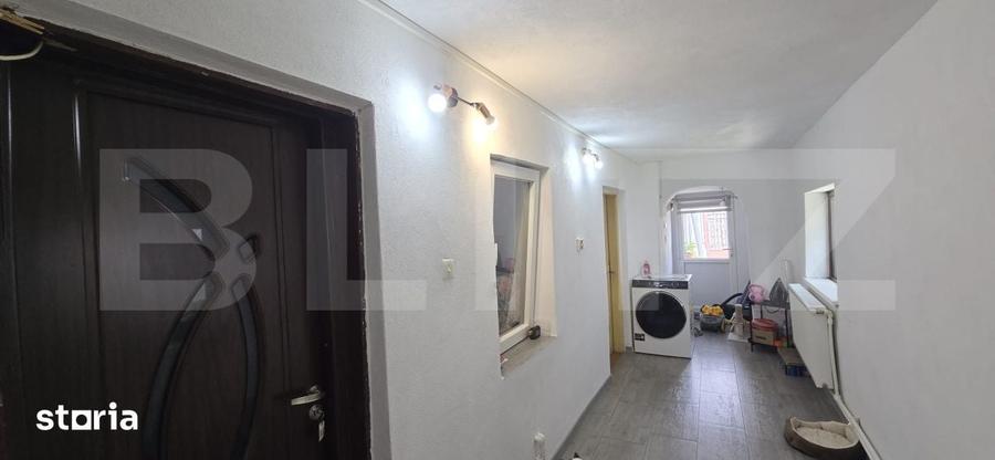 Casă cu 3 camere cu Teren 362 Mp în Bariera Vâlcii