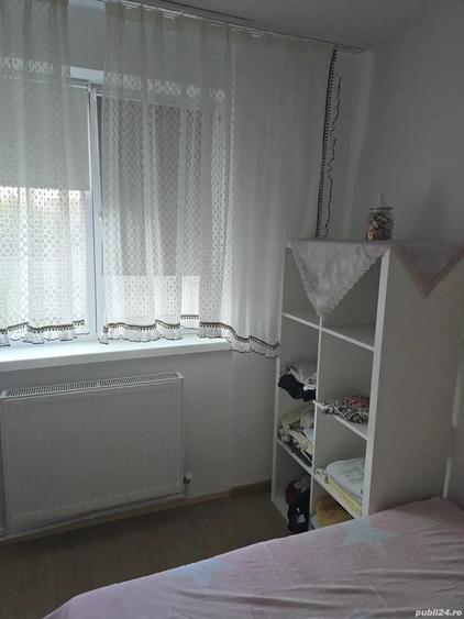 Apartament cu 2 camere semidecomandat în Tomis Nord