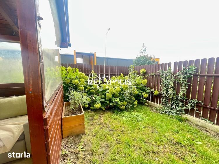 Casă cu 3 camere cu Teren 150 Mp în Hărman