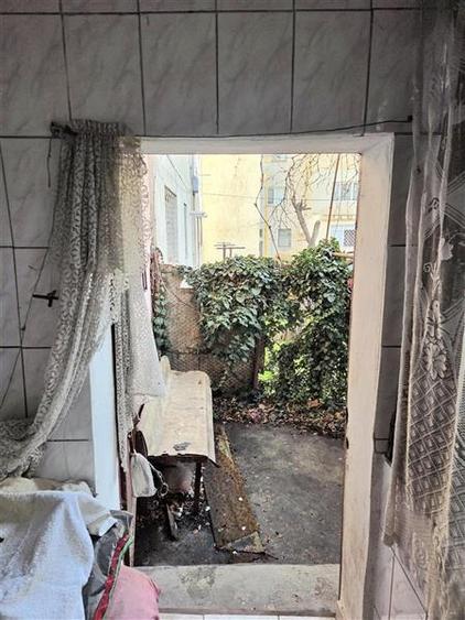 Apartament cu 3 camere decomandat în Inel II