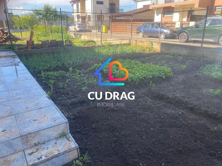 Duplex de calitate superioară, 148 mp utili, cu 3 băi și dressing - 4