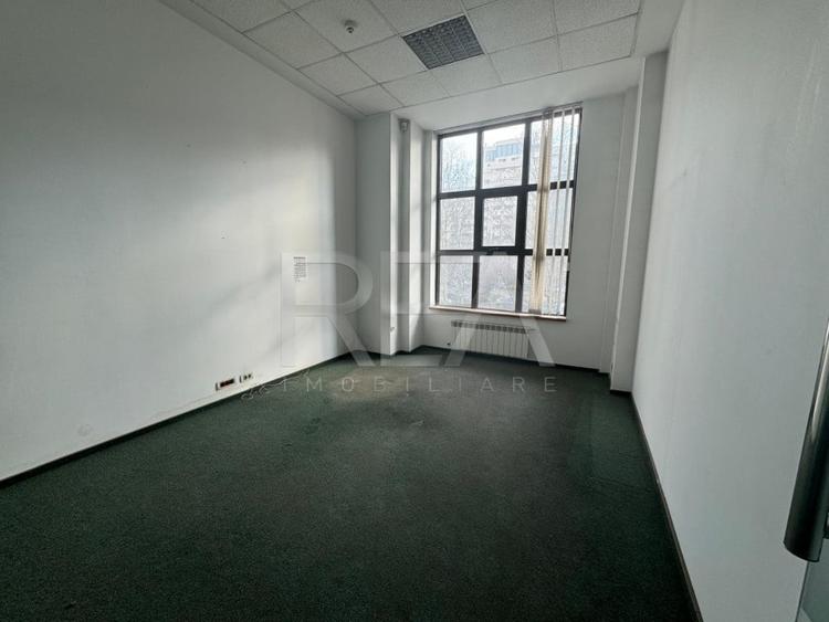 Spațiu comercial, de 1,135.8000488281 mp, în P-ța Alba Iulia
