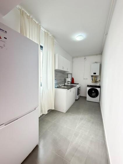 Apartament de inchiriat Soseaua Alexandriei/Onix - 7
