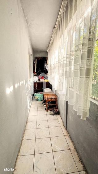 Casă cu 2 camere cu Teren 1200 Mp în Jucu