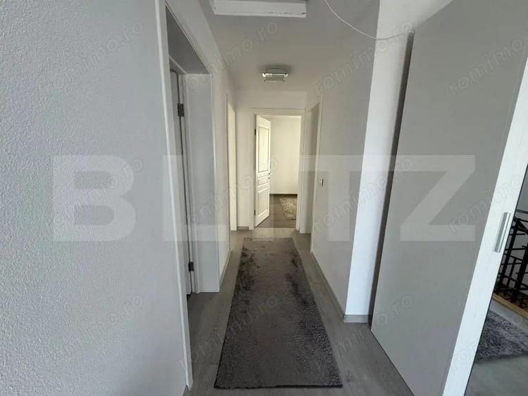 Casă cu 4 camere cu Teren 423 Mp în Central