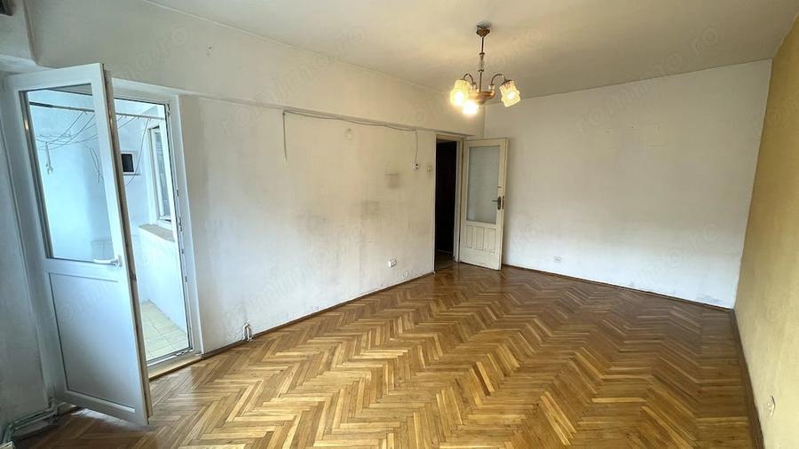 Apartament 2 camere Decomandat Marasti Sens Giratoriu OMV - 9