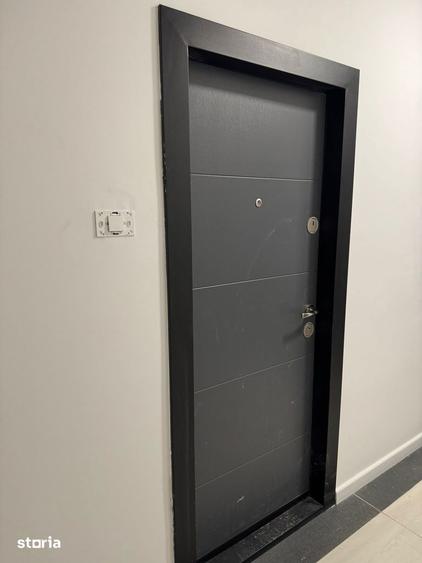 Apartament cu 2 camere decomandat în Apărătorii Patriei