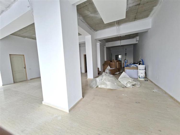 Spațiu comercial, de 108 mp, în Copou