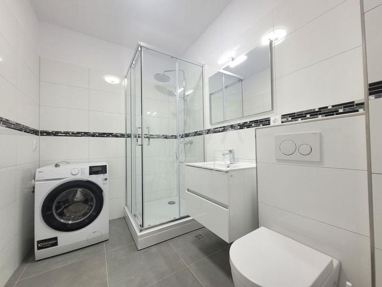 Apartament cu 2 camere decomandat, mobilat în Șelimbăr