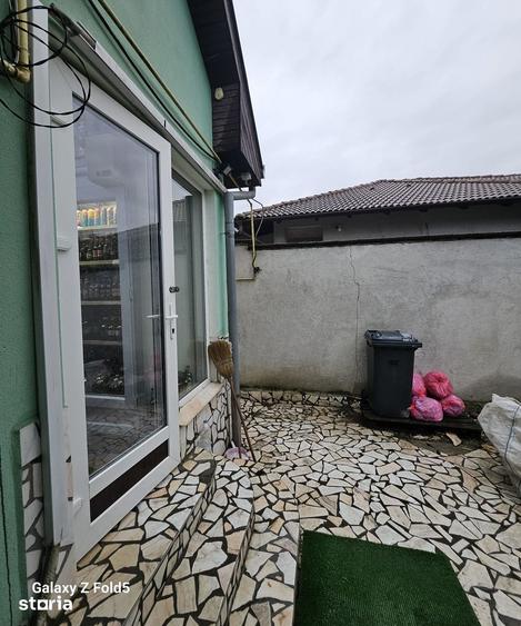 Spațiu comercial, de 105 mp, în Central