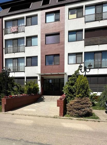 0% comision - Apartament 2 camere | Voluntari | Terasa 23 mp - 10
