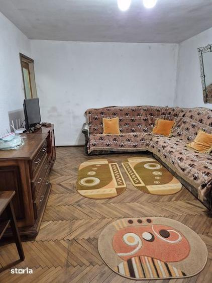 Apartament 2 camere decomdat, ultracentral, Corabia - 1