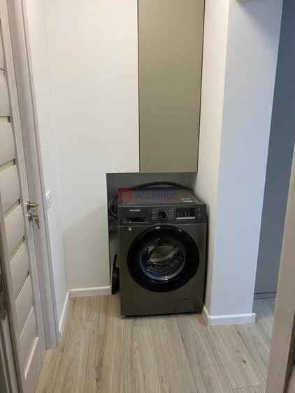 Apartament cu 2 camere în Tomis I
