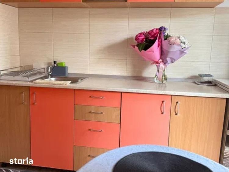 Apartament 2 camere decomandate | Zorilor Str. Viilor | UMF - 6