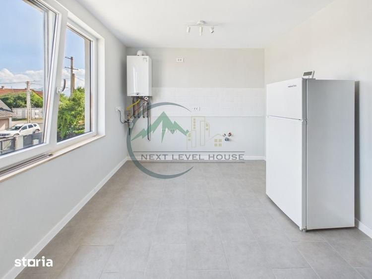 Apartament 3 camere, 2 bai, Sanpetru Central - 5