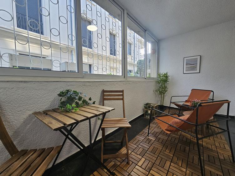 Inchiriere apartament 4 camere | Strada Atena | Capitale - 9