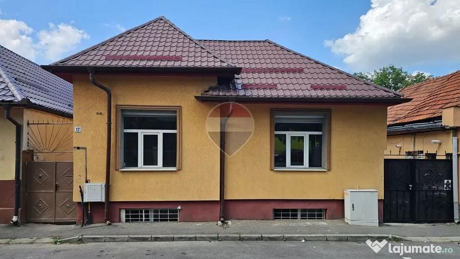 Casa in Centrul Civic | Me?ota | 319 mp teren | D+P+P... - 13