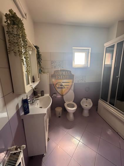Apartament cu 4 camere decomandat, mobilat în Viile Noi