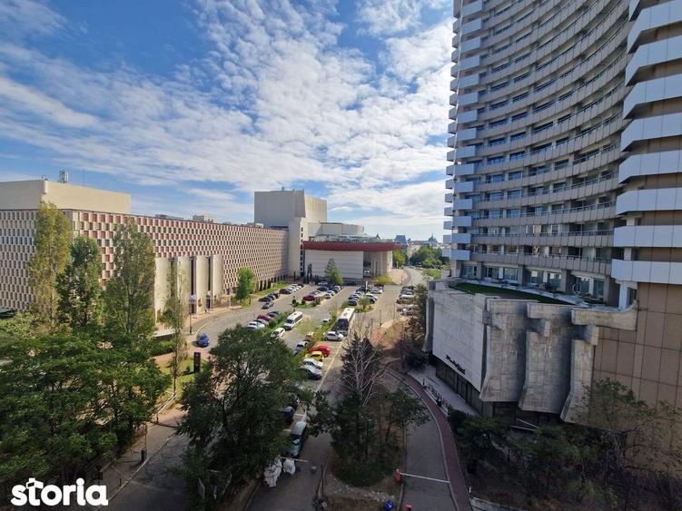 Apartament cu 2 camere, mobilat în Batistei