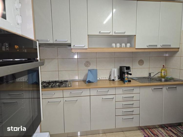 Apartament 2 Camere | 1 Decembrie 1918 - Titan | Centrala proprie | AC - 4