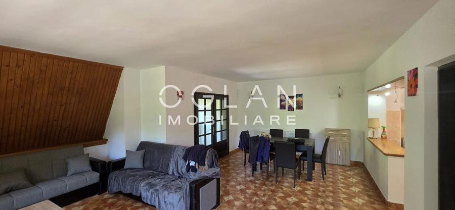 Casă individuală cu 4 camere cu Canalizare în Bobâlna