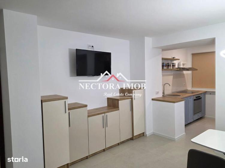 Apartament cu 2 camere în Nufărul