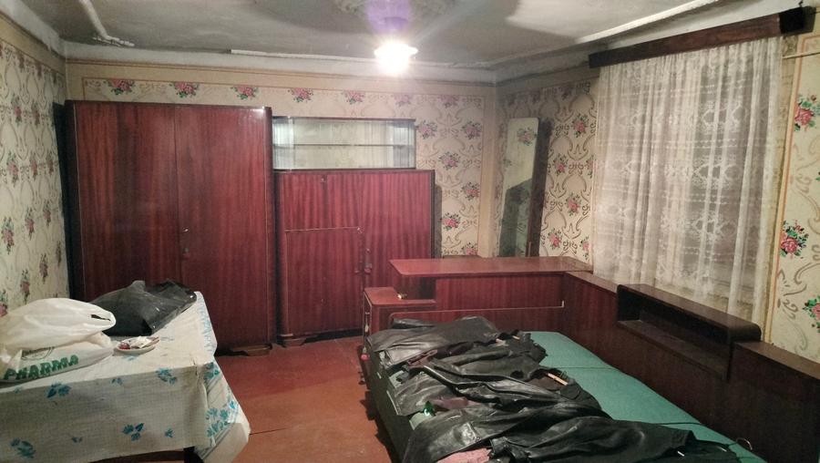 Casă individuală cu 6 camere cu Canalizare în Dorobanților