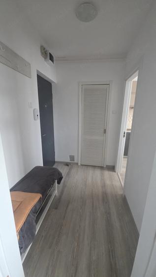 Apartament cu 2 camere semidecomandat în Cedonia