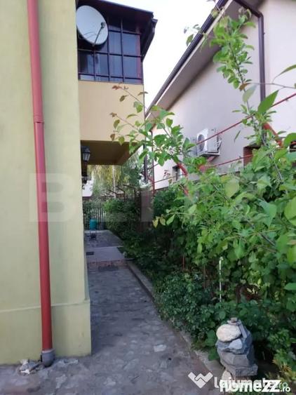 Casa de vanzare in Bistri?a zona Mall / B1 Shopping - 13