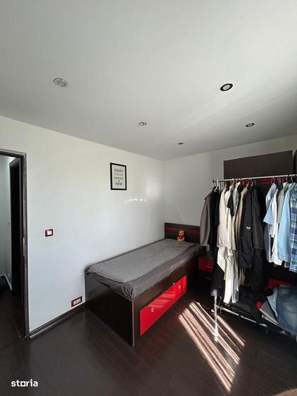 Apartament cu 4 camere în Inel I