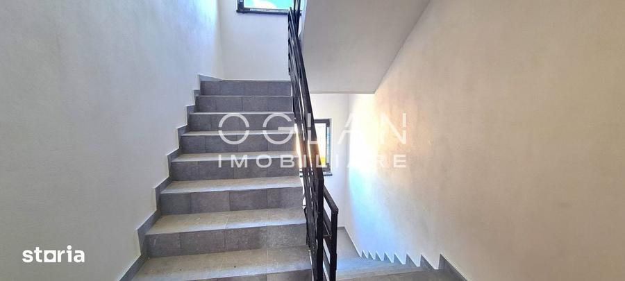 Apartament 3 cam 75 mp utili, Etaj 1, Octavian Goga Selimbar - 11