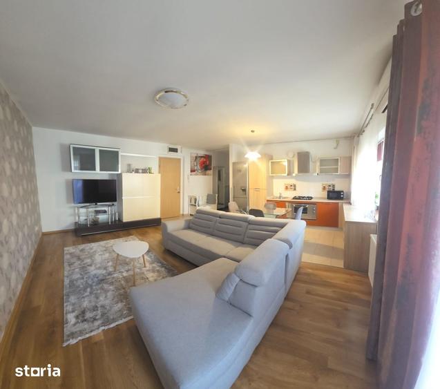 Apartament cu 3 camere de inchiriat in Torontalului - 1