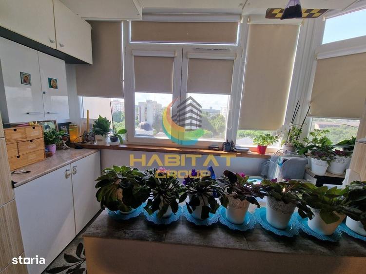 4 camere Brancoveanu Huedin Center loc parcare mobilat - 12
