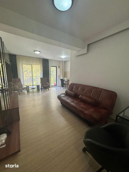 Apartament cu 2 camere, mobilat în Colentina