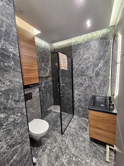 Apartament cu 2 camere decomandat în Florești