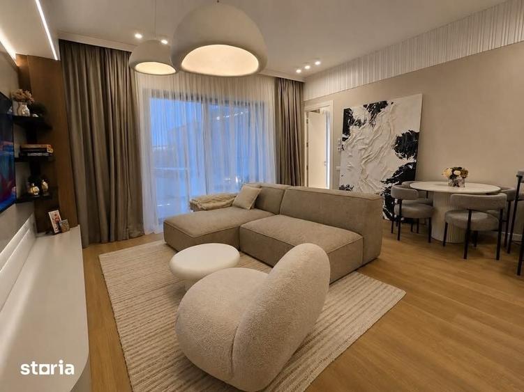 Apartament, 54 m2, - 8