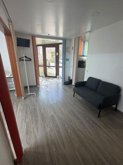 Spațiu comercial, de 33 mp, în Exterior Vest