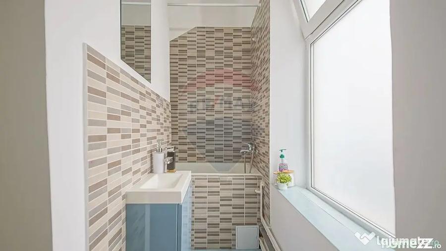 Investi?ie in Centrul Istoric | 2 Studiouri | Langa C... - Brasov (Brasov) - 2