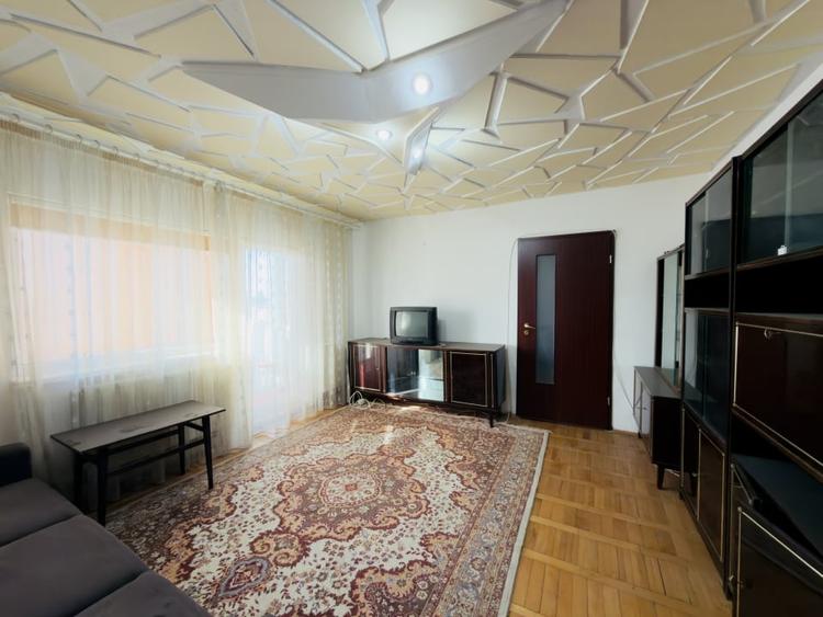 Apartament cu 2 camere semidecomandat, mobilat în Girocului