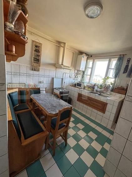 Apartament cu 3 camere, 128 mp, zona Ultracentrală - 12
