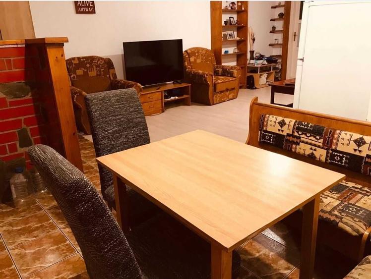 Apartament cu 2 camere decomandat în Terezian