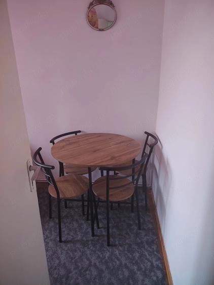 Apartament cu 2 camere decomandat în Nord