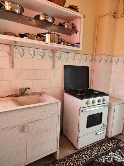 Apartament cu 2 camere semidecomandat în Ultracentral