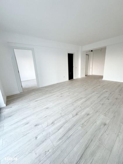 Apartament cu 2 camere în Sisești
